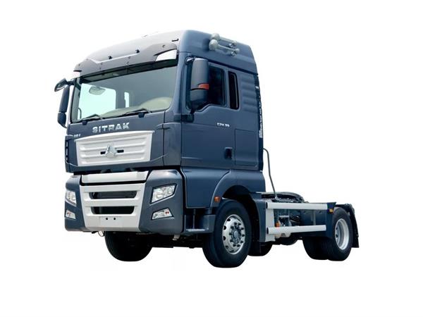 Запчасти на ситрак (SITRUK) в ассортименте можно купить уже в России.