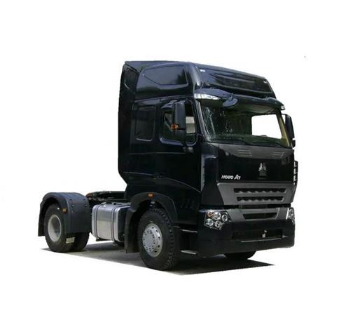 Грузовые запчасти HOWO A7 теперь продают и в России