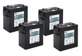АККУМУЛЯТОРЫ TUNGSTONE
