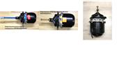Энергоаккумуляторы (камеры тормозные) HOWO (Пневматическая система ХОВО)