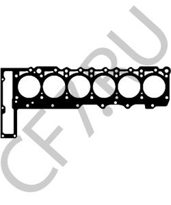 606 016 01 20 Прокладка, головка цилиндра MERCEDES-BENZ в городе Екатеринбург