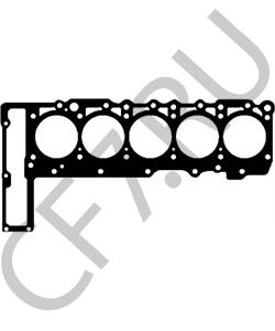605 016 07 20 Прокладка, головка цилиндра MERCEDES-BENZ в городе Екатеринбург