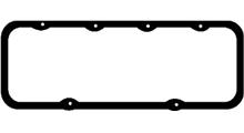 TALBOT Прокладка, крышка головки цилиндра