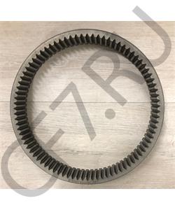 1269332055 QJGT CHINA Шестерня кольцевая делителя KПП ZF 5S-150GP в городе Екатеринбург