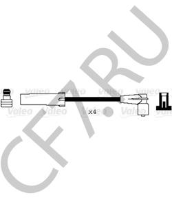 21110-3707080-00 Комплект проводов зажигания LADA в городе Екатеринбург