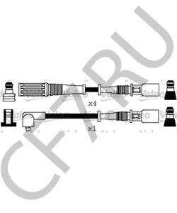 7597831 Комплект проводов зажигания AUTOBIANCHI в городе Екатеринбург