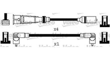 Hitachi Комплект проводов зажигания