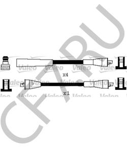 7589312 Комплект проводов зажигания AUTOBIANCHI в городе Екатеринбург