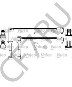 3978090 Комплект проводов зажигания FORD USA в городе Екатеринбург