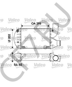 46756242 Интеркулер FIAT в городе Екатеринбург