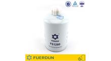 FUERDUN Фильтр топливный сепаратор (4BT-6BT,6CT) {ZK6737D,XML6112,6720C,6129,KLQ6129,6720,6840} FS1280