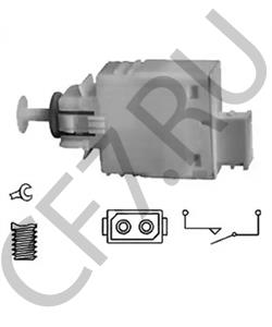 90569685 Выключатель фонаря сигнала торможения CHEVROLET в городе Екатеринбург