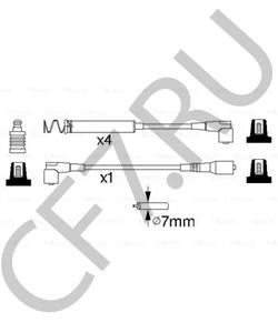 90 542 968 Комплект проводов зажигания HOLDEN в городе Екатеринбург