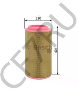 SA6753 Воздушный фильтр Standard в городе Екатеринбург