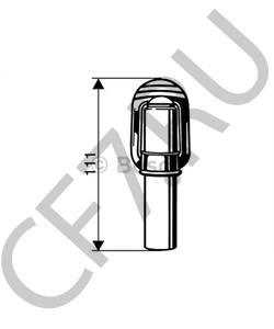 811 817 855 Кронштейн VW в городе Екатеринбург