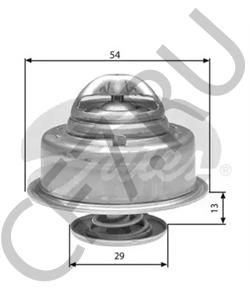 75169 Термостат, охлаждающая жидкость Standard в городе Екатеринбург