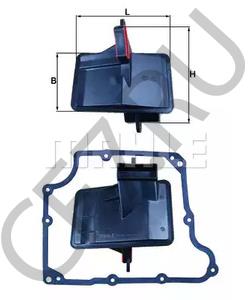 703303 Гидрофильтр, автоматическая коробка передач OPEL в городе Екатеринбург