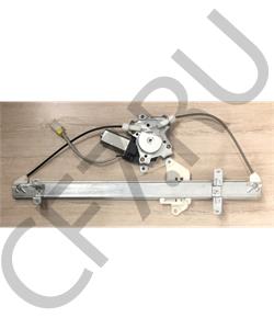 6104020-C0101 DFM Стеклоподъемник DONG FENG-3251 правый в городе Екатеринбург