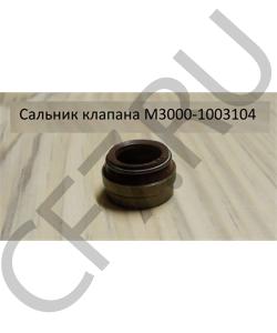 M3000-1003105 Сальник клапана YUCHAI в городе Екатеринбург