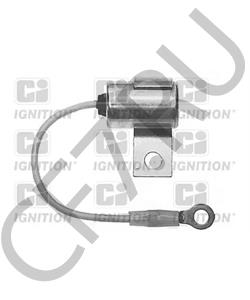 90099-52058-000 Конденсатор, система зажигания DAIHATSU в городе Екатеринбург