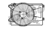 FIAT / LANCIA Вентилятор, охлаждение двигателя