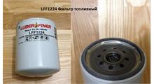 LUBER-FINER  LFF1224 Фильтр топливный