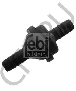 271 018 03 29 MERCEDES-BENZ MB_клапан вентиляции картерных газов!\ MB в городе Екатеринбург