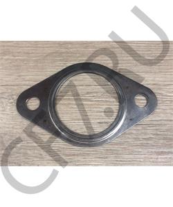 C3932063-S CUMMINS FOTON Прокладка коллектора CUMMINS ISLe выпускного 300 л.с. -S C3932063 в городе Екатеринбург