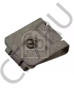 49943145 MERCEDES-BENZ MB00_клипса закладная!\ MB W211 02-09 в городе Екатеринбург