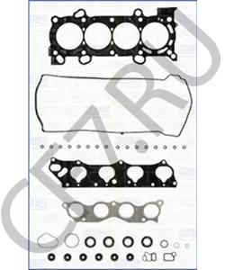 06110-RBB-010 Комплект прокладок, головка цилиндра ACURA в городе Екатеринбург