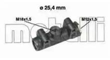 OM Главный тормозной цилиндр