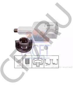 84340-19025 Выключатель фонаря сигнала торможения LEXUS в городе Екатеринбург