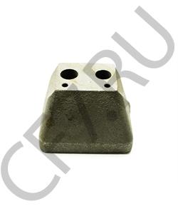 612630050013 SHAANXI Опора оси коромысел WP12 в городе Екатеринбург