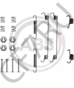 60749885 Комплектующие, тормозная колодка ALFA ROMEO в городе Екатеринбург