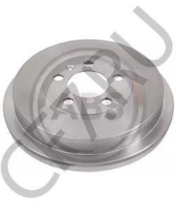 6RU609617 VAG Торм. барабан VW POLO 2016-2017 в городе Екатеринбург