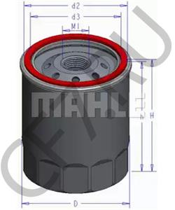 92099013 Масляный фильтр CHEVROLET (SGMW) в городе Екатеринбург