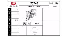 STEYR Генератор