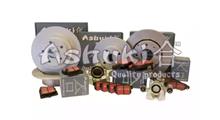 ROVER/TRIUMPH/AUSTIN Комплект тормозных колодок, дисковый тормоз