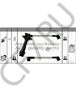 OEF281 Комплект проводов зажигания Standard в городе Екатеринбург