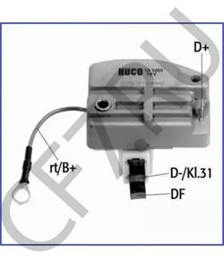 21033701500 Регулятор генератора LADA в городе Екатеринбург