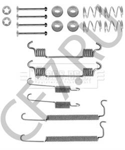 96084900 Комплектующие, колодки дискового тормоза GENERAL MOTORS в городе Екатеринбург