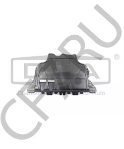 5Q0825236L Изоляция моторного отделения AUDI в городе Екатеринбург