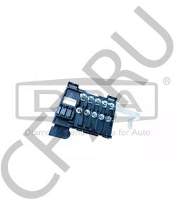 1J0937617C Коробка предохранителей SKODA в городе Екатеринбург