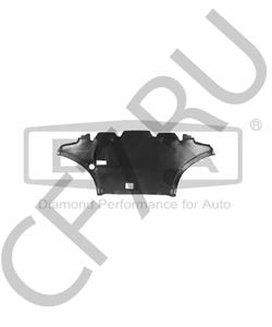 8F0863821C Изоляция моторного отделения AUDI в городе Екатеринбург