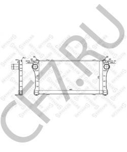 179400R020 Интеркулер LEXUS в городе Екатеринбург