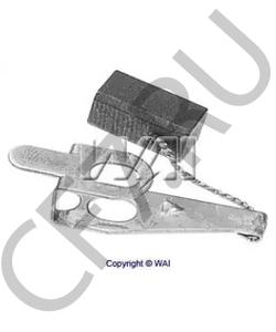 A1321 Угольная щетка, генератор MEGA в городе Екатеринбург