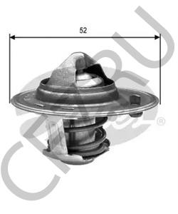 BP6F15171A Термостат, охлаждающая жидкость FORD AUSTRALIA в городе Екатеринбург