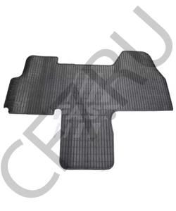50901500 Резиновый коврик с защитными бортами FIAT в городе Екатеринбург