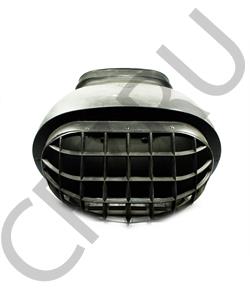 WG9931190002 HOWO Колено воздухозаборника -А7 /1 в городе Екатеринбург