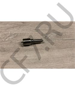 DLLA158P729 DEUTZ Распылитель форсунки в городе Екатеринбург